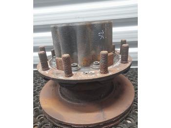 Hub MERCEDES-BENZ Actros