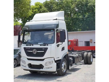 Cab chassis truck DONGFENG