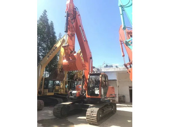 Crawler excavator DOOSAN DH220