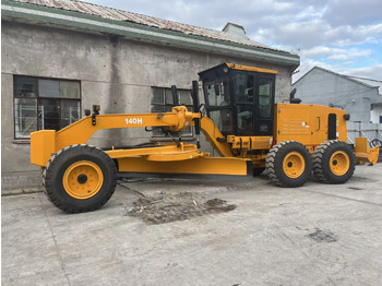 Grader CATERPILLAR 140H