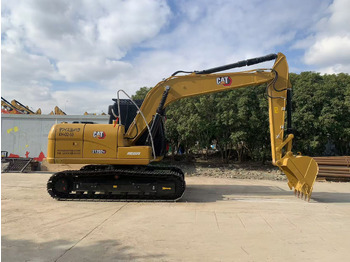 Crawler excavator CATERPILLAR 312D