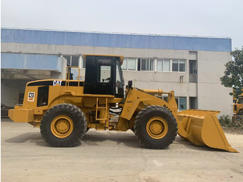 Wheel loader CATERPILLAR 950G