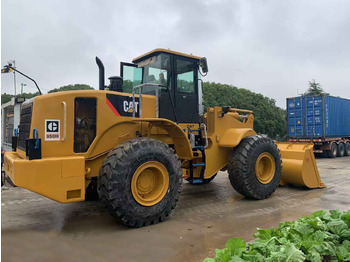 Wheel loader CATERPILLAR 950G