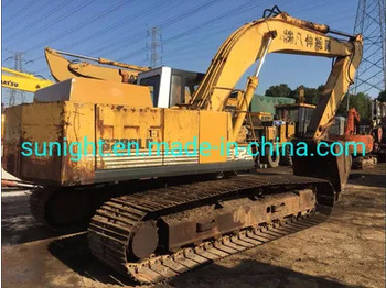 Crawler excavator SUMITOMO