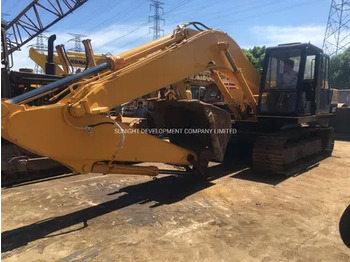 Crawler excavator KOBELCO