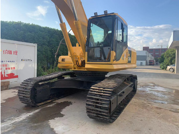 Crawler excavator Komatsu 30 ton Heavy Excavator PC300 Japan Origin: picture 5