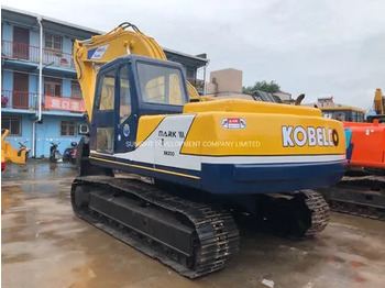 Crawler excavator KOBELCO