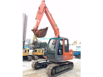 Crawler excavator HITACHI ZX70