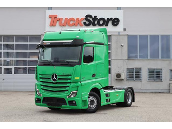 Tractor unit MERCEDES-BENZ Actros