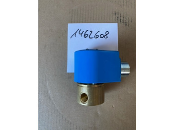 Spare parts TEREX