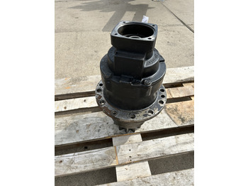 Swing motor CATERPILLAR