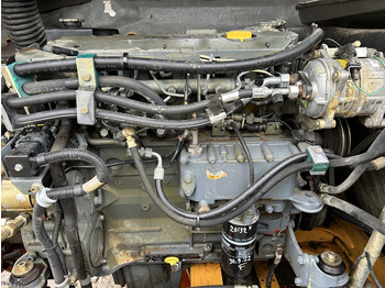 Engine DEUTZ