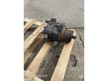 Hydraulic motor LIEBHERR