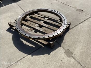- Slewing ring for Excavator: picture 1 - Slewing ring for Excavator: picture 1