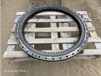 - Slewing ring for Excavator: picture 1 - Slewing ring for Excavator: picture 1
