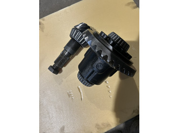 Differential gear for Wheel excavator ZF 4472 348 064 35:12: picture 2