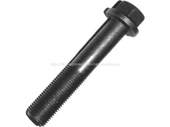 Connecting rod IVECO