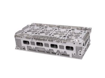 New Cylinder head for Commercial vehicle Iveco Daily Fiat Ducato F1AE Cylinder Head 504049268 71752505 71771718 5801485124: picture 2 New Cylinder head for Commercial vehicle Iveco Daily Fiat Ducato F1AE Cylinder Head 504049268 71752505 71771718 5801485124: picture 2