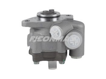 New Steering pump for Commercial vehicle Iveco Daily Fiat Ducato F1AE F1C Power Steering Pump 504088697 504243548 10494998: picture 3