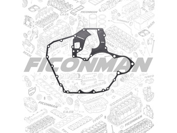 Engine gasket CASE
