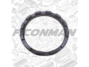Spare parts IVECO