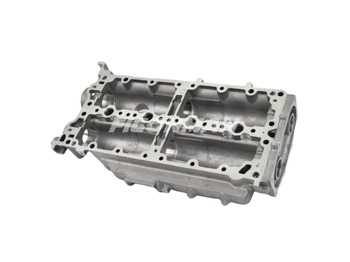 Spare parts IVECO Daily