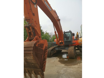 Crawler excavator DOOSAN DX500