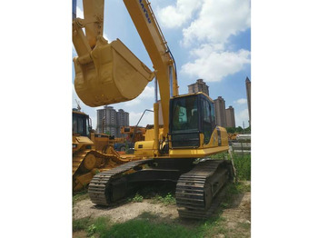 Crawler excavator KOMATSU PC400-8