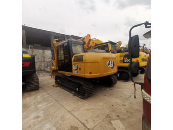 Crawler excavator CATERPILLAR 313D