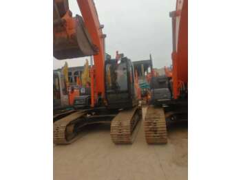 Crawler excavator HITACHI ZX200