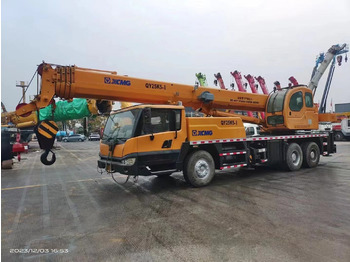Mobile crane XCMG QY25K5