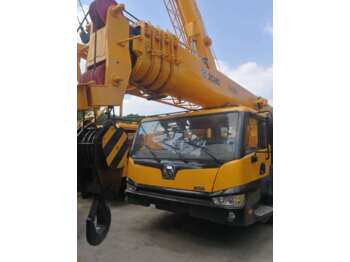 Mobile crane XCMG QY50K