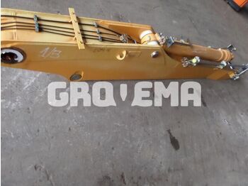 Attachment LIEBHERR