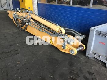 Attachment Liebherr Adjustable Boom: picture 3