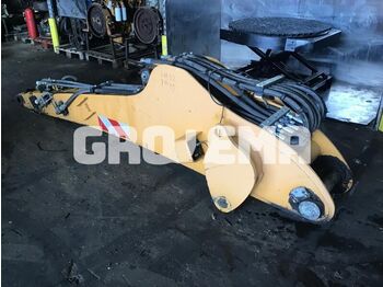 Attachment LIEBHERR