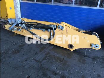 Attachment LIEBHERR