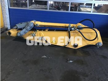 Attachment LIEBHERR