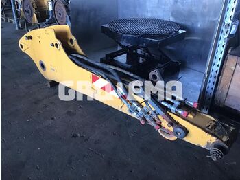 Attachment LIEBHERR