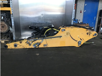 Attachment LIEBHERR
