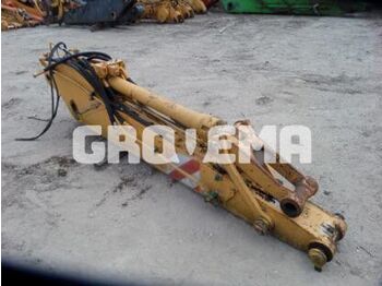 Attachment LIEBHERR