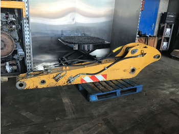 Attachment LIEBHERR