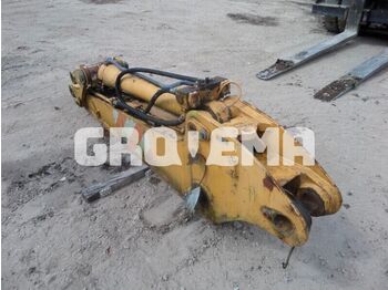 Attachment LIEBHERR
