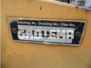 Attachment LIEBHERR