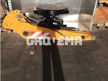Attachment LIEBHERR