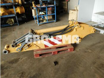 Attachment LIEBHERR