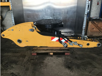 Attachment LIEBHERR