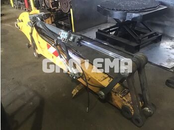 Attachment LIEBHERR