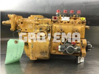 Fuel pump BOSCH