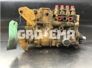 Fuel pump BOSCH