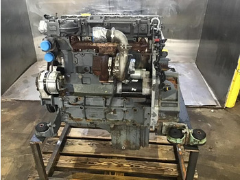 Engine DEUTZ